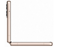 Samsung Galaxy Z Flip4 5G 8/512GB złoty - 1060902 - zdjęcie 8
